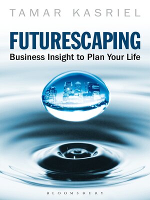 cover image of Futurescaping